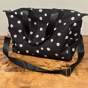 Alice + Olivia Duffel